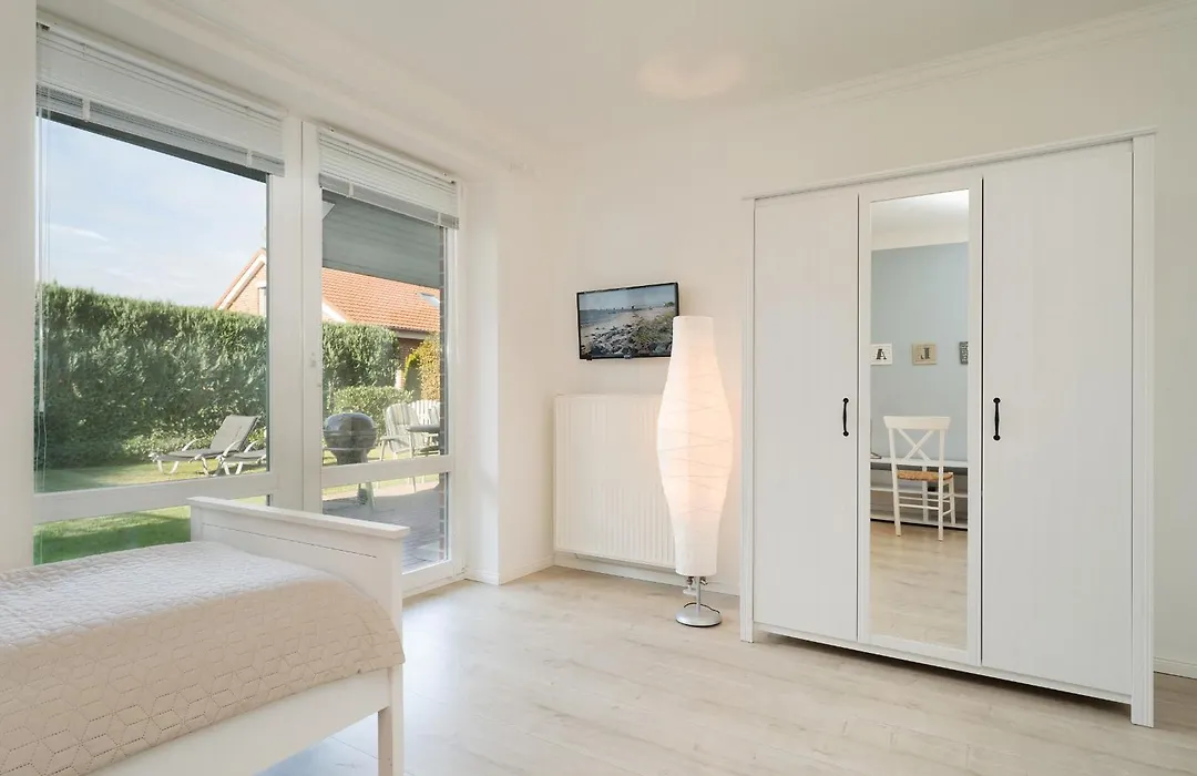 Ferienhaus Wohler 9103 - Fehmarn-1