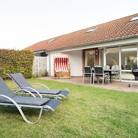 Ferienhaus Wohler 9103 - Fehmarn-2